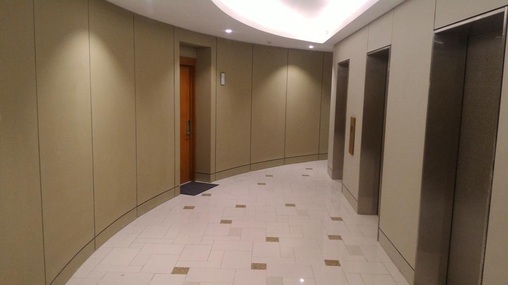 Vortex Suites Klcc By C&C Kuala Lumpur Exterior photo
